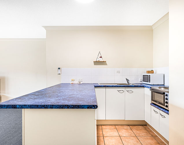 Beachfront Plus Motel Apartments