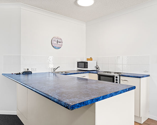 Water View Motel Apartments