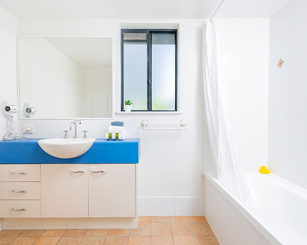 Partial Water View Motel Apartments